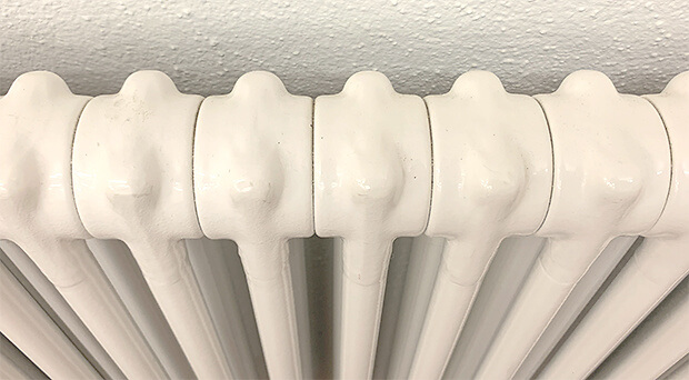 Energie sparen beim Heizen