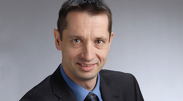 Christian Seitz wird neuer Leiter Netze & Anlagen