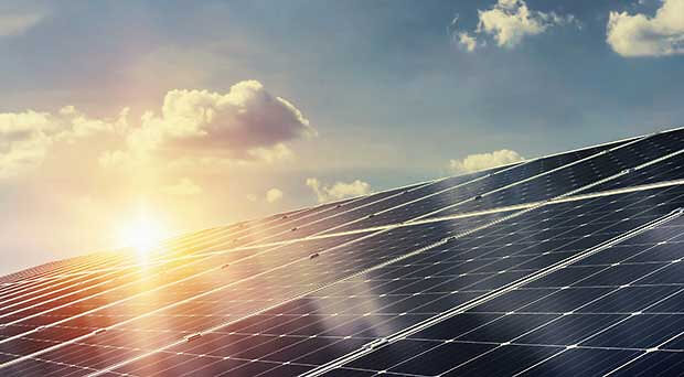 Strom selber produzieren und verbrauchen