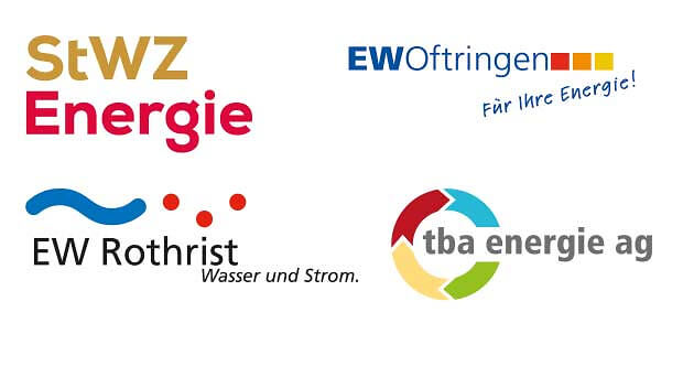 Bekräftigung Fusionsabsicht per 1. Januar 2023