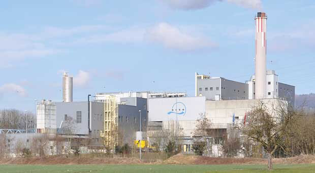 Fernwärmeprojekt fürs untere Wiggertal wird intensiv weiterentwickelt