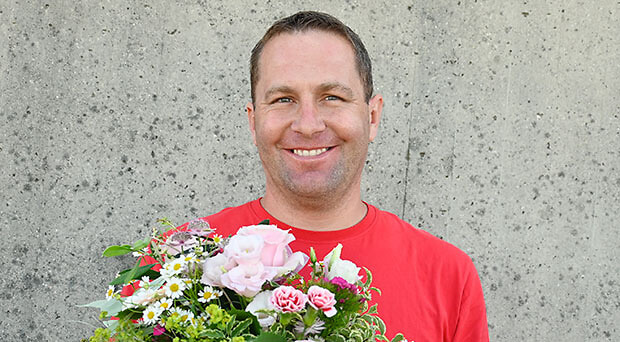 Wir gratulieren!
