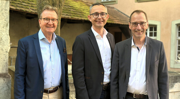 StWZ schliesst arbeitsintensives Geschäftsjahr erfolgreich ab
