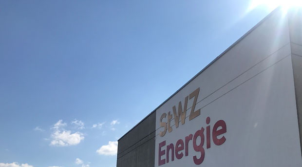 StWZ-Generalversammlung