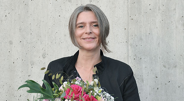 Herzliche Gratulation