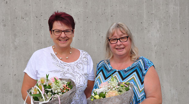 Herzliche Gratulation