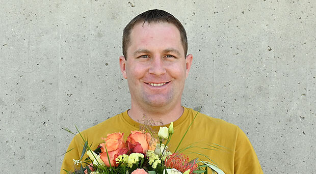 Herzliche Gratulation