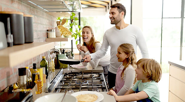 Mehr Ökologie im Erdgasnetz