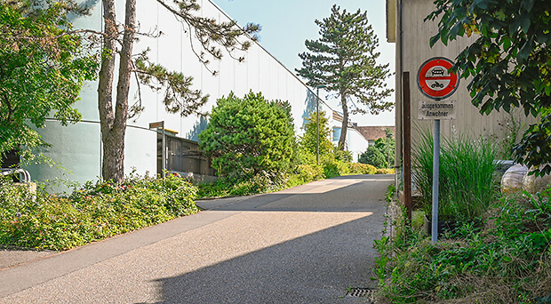 Sanierung Erdgasleitung Brühlgässli, Spitalgasse und Mühlethalstrasse