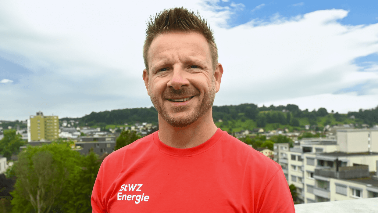 Marco Gerlach