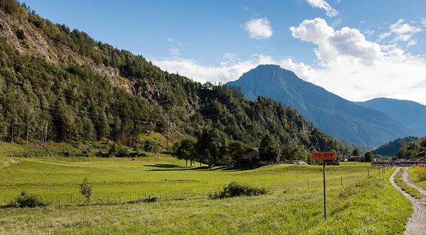 Versorgungssicherheit und Preisentwicklung
