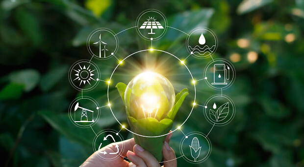 Wie setzt sich der Strompreis zusammen?