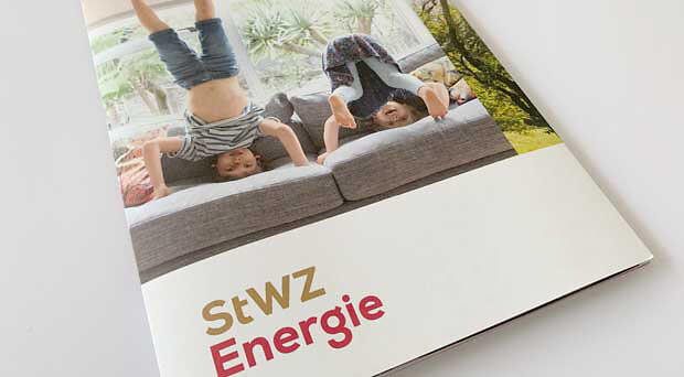 StWZ mit erfreulichem Geschäftsjahr 2020