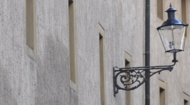 Ausfall öffentliche Beleuchtung in Zofingen