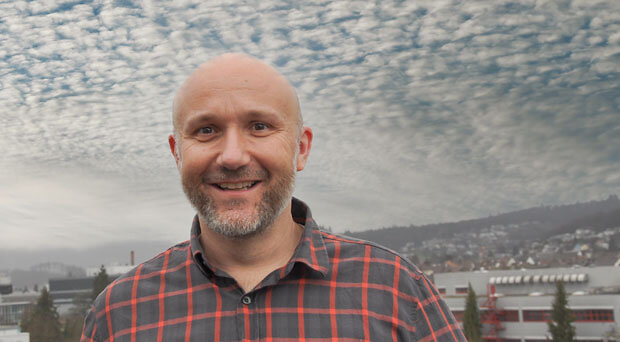 Herzlich willkommen!