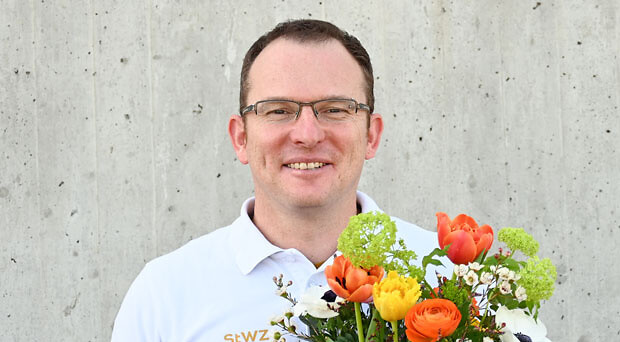 Herzliche Gratulation