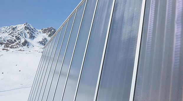 Alpine PV-Anlagen gegen Winterstromlücke