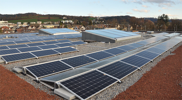 PA Quartierschulhaus