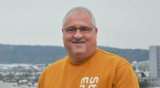 Herzlich willkommen!