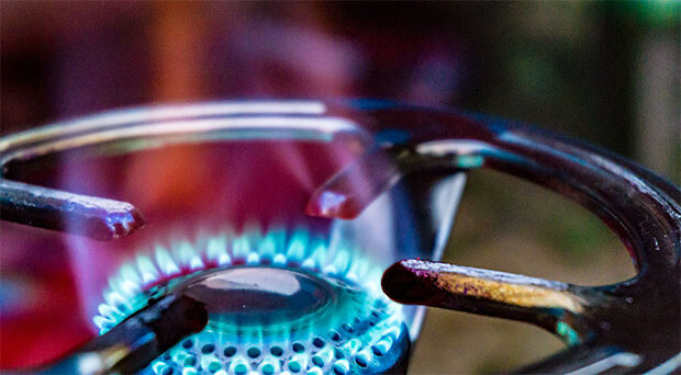 Tiefere Gaspreise und mehr Biogas