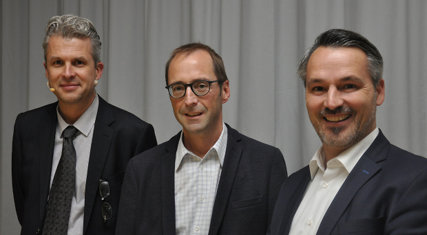 Aus Strom wird Gas - wie und warum?