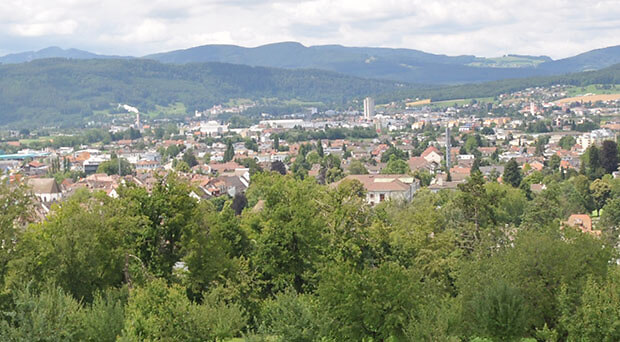 Zusammenschluss-Projekt «Frohburg»: Weitere Gremien eingesetzt