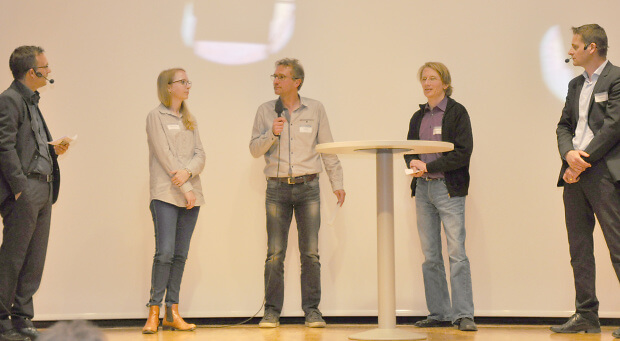 Infoveranstaltung für Hauseigentümer in Rothrist