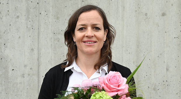 Herzliche Gratulation