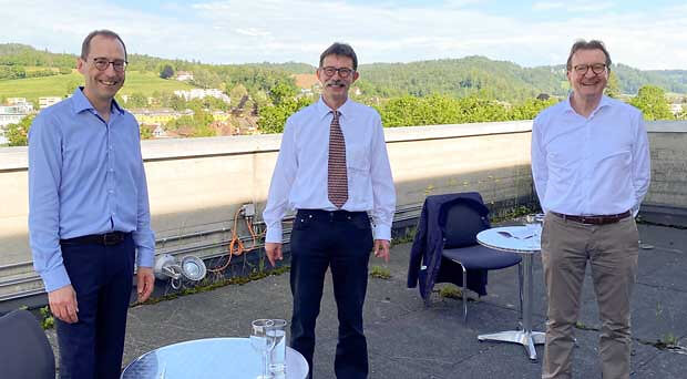 StWZ-Generalversammlung