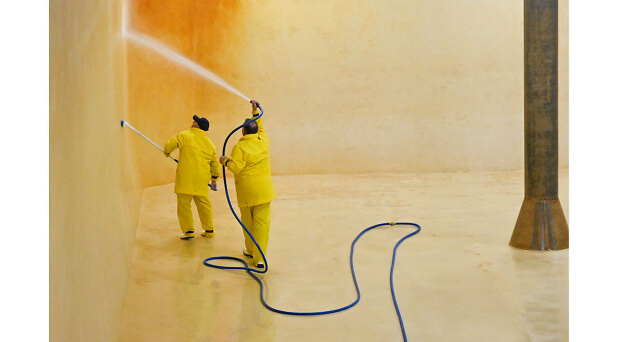 Seltener Anblick garantiert