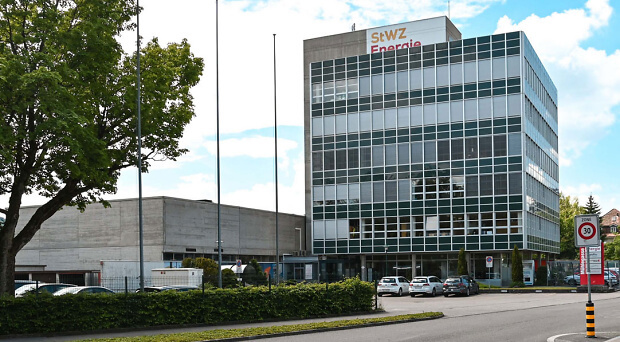 StWZ bereitet sich auf allfällige Energiemangellage vor