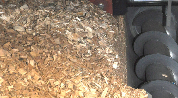 «Pomerngut» heizt mit Fernwärme