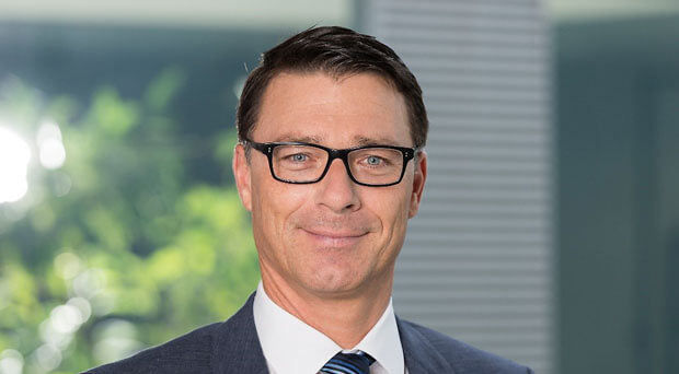 Ingo Siefermann wird neuer Leiter Netze und Anlagen