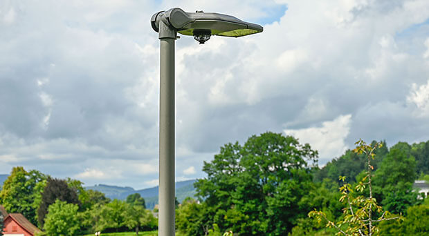 Neue Strassenbeleuchtung: Plan Lumière startet ausserhalb der Altstadt