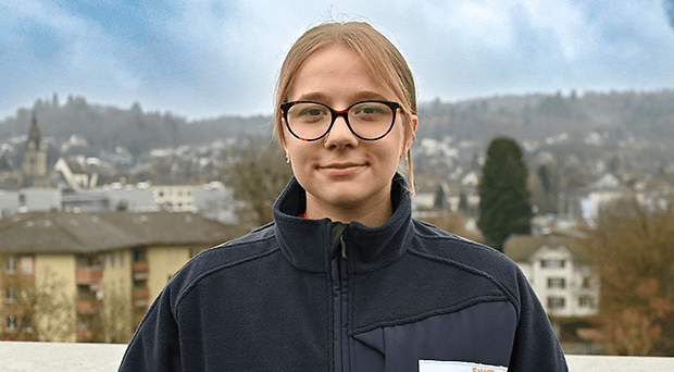 Herzlich willkommen!