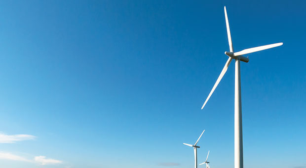 Windenergie hat in der Schweiz deutlich grösseres Potenzial als angenommen