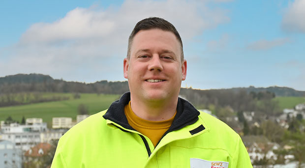 Herzlich willkommen!