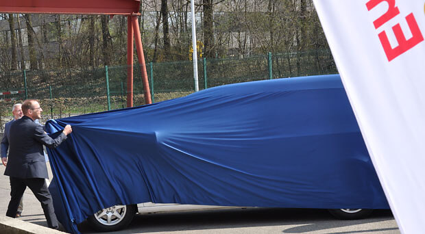 Neues Logo für die StWZ