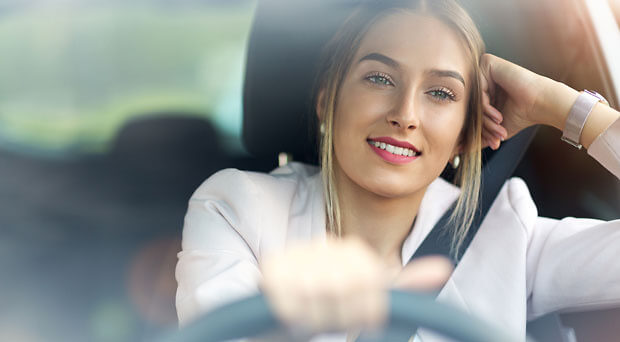 Wie Sie sparen beim Fahren!