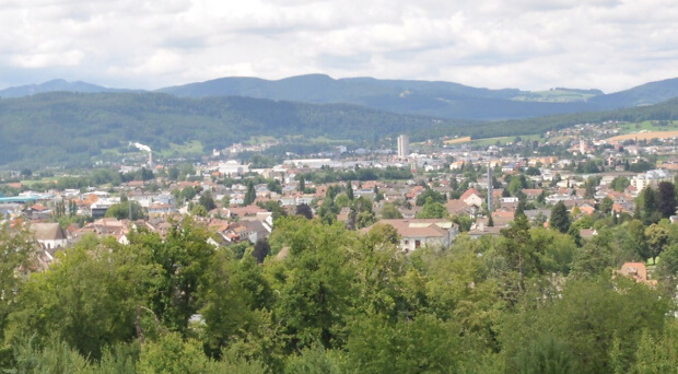 Primeo und StWZ gründen «Fernwärme Unteres Wiggertal AG»