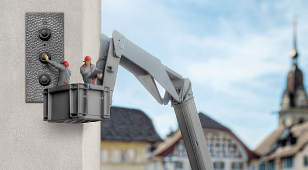 Erneuerung der Werkleitungen in der Kilchbergstrasse