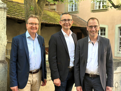 24. Generalversammlung der StWZ Energie AG