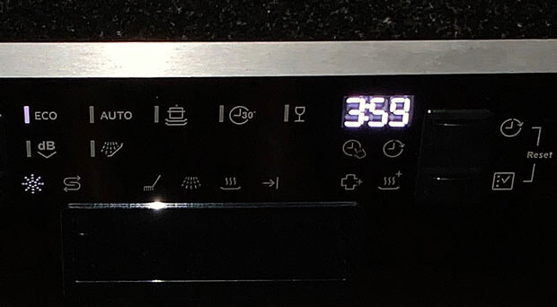 Beim Abwaschen Geld sparen!