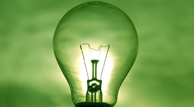 Schweizerinnen und Schweizer haben energieeffizientere Elektrogeräte