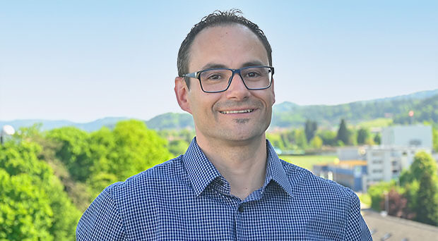 Stefan Hausamman aussen