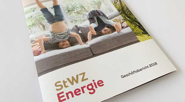 StWZ-Generalversammlung