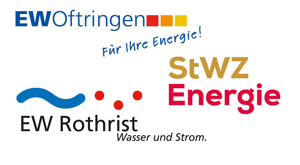 Der Zusammenschluss ist auf Kurs