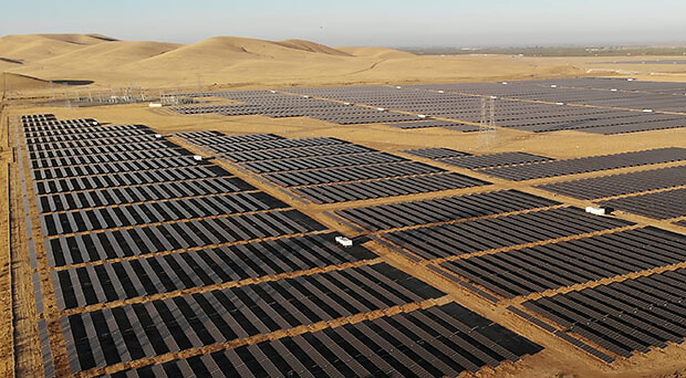 Ist in den USA alles grösser?