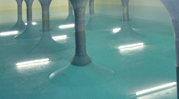 Regionale Wasserversorgungsplanung