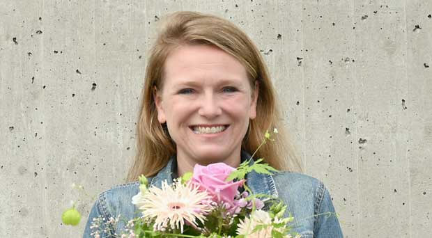 Herzliche Gratulation